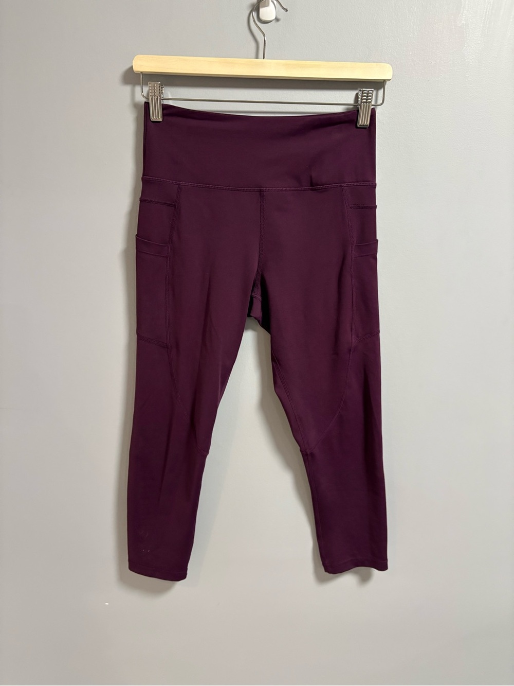 Zyia Leggings